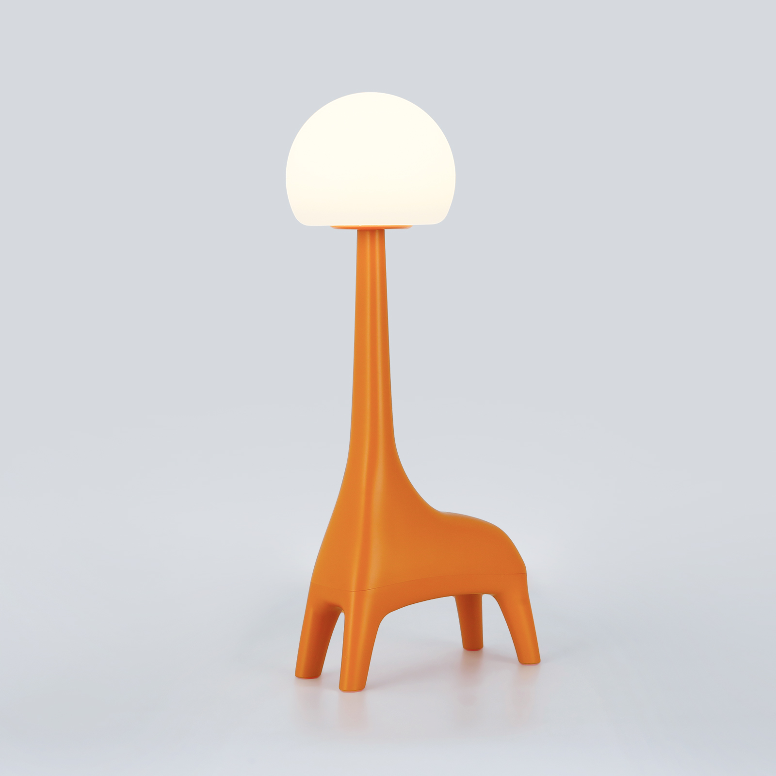 LUGEE (with Bluetooth Speaker)