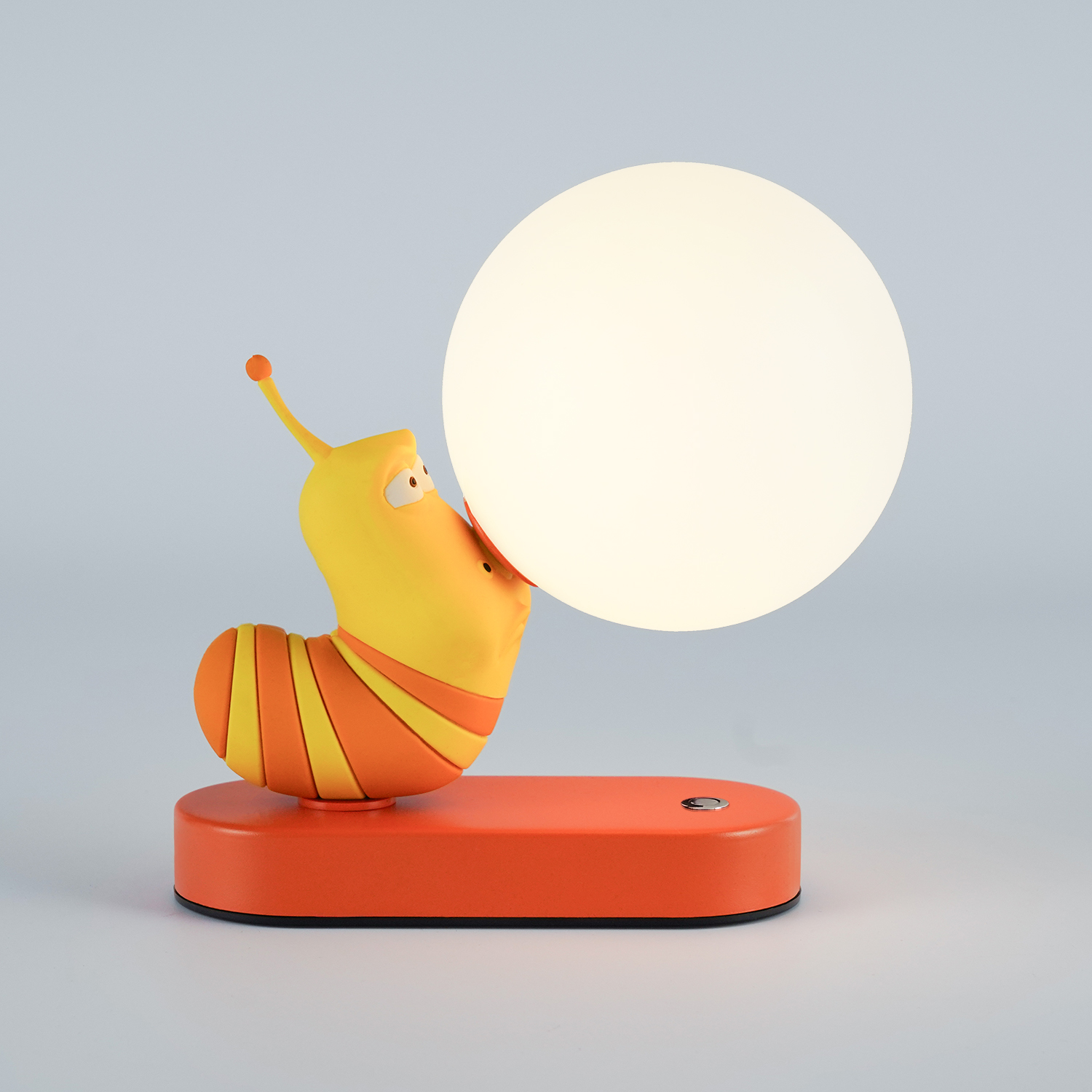 Glowbugsy Lamp